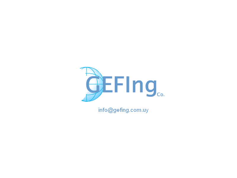 Construcciones UY - GEFIng